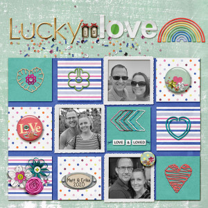 luckyinlove