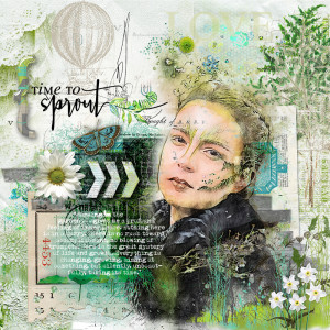 Time to Sprout