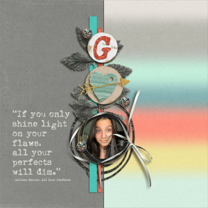All Your Perfects