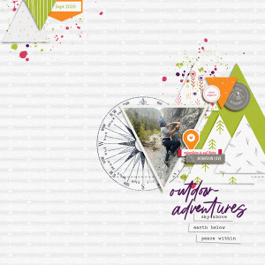 Outdoor-adventure
