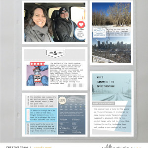 PL2021 - Week 5 | Sahlin Studio