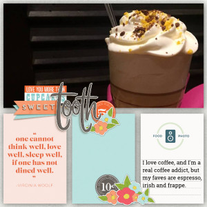 Love Coffee