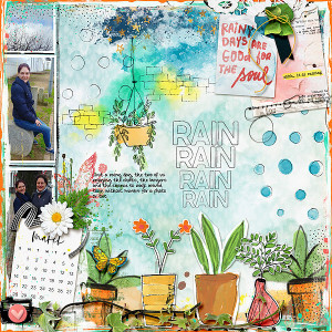 RainRain