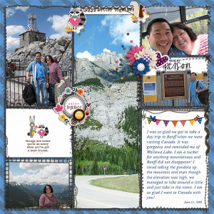 Banff