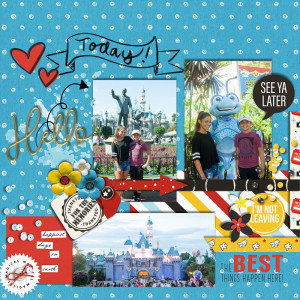 March Blog Challenge