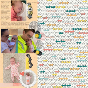 March 2021 Style Challenge