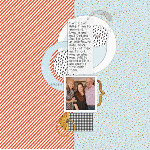 March 2021 Template Challenge
