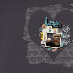 PRD - March21 - Love Coffee