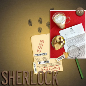 Sherlock