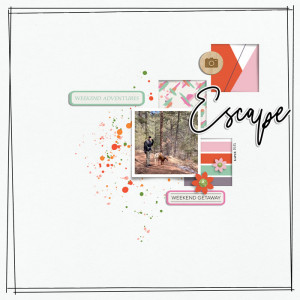escape