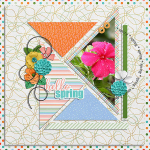 spring