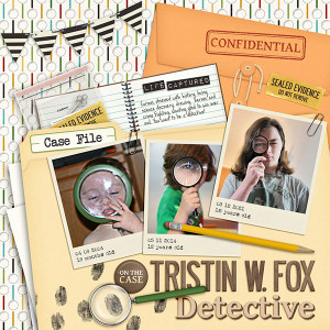 Detective
