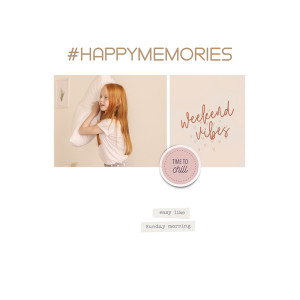 Happy memories