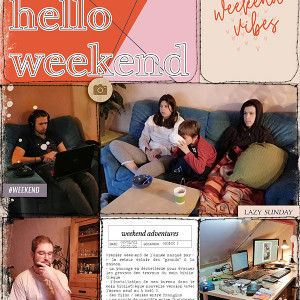20210103-Hello Week-end