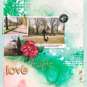 Everyday magic