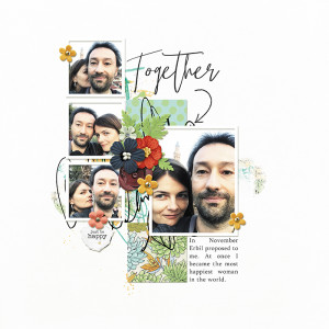 Our story