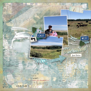 Road Trip
