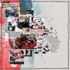 Motorcycle -2006- 2018