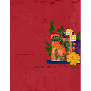 Choose Happy