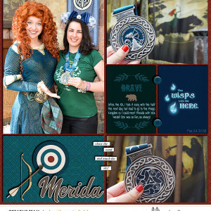 Merida
