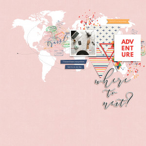 Wanderlust