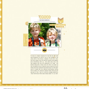 Pixie dust pins 2007