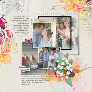 Happy forever
