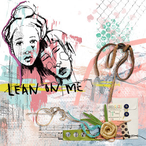 Lean On Me