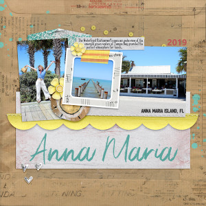 Anna Maria