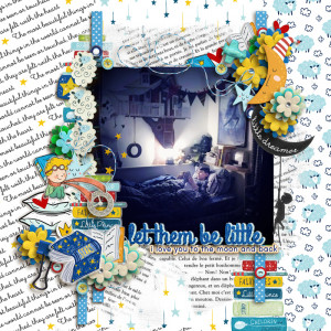 bedtime stories
