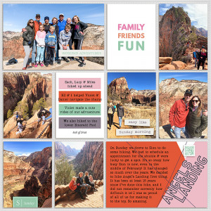 angel's landing