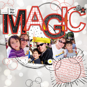 Magic