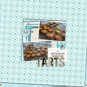 Shadow Box Challenge