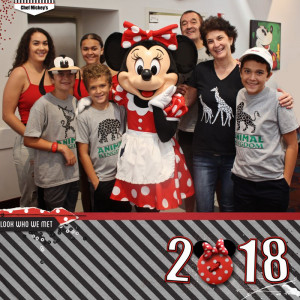 Project Mouse 2021 - Bingo