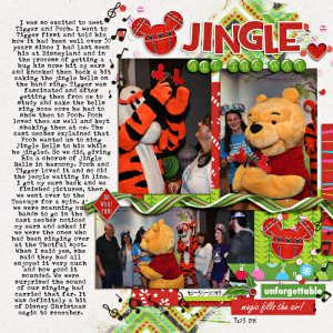 Jingle All the Way