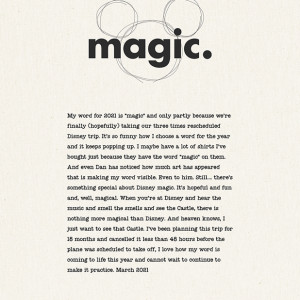 magic