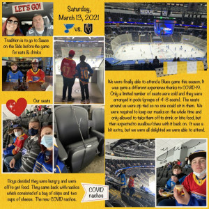 Project Mouse 2021 Favor8 Blues Game