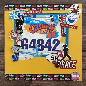 5K Race
