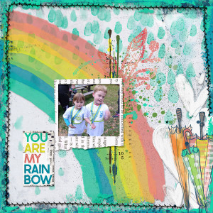 Rainbow