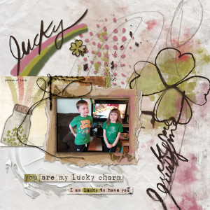 Lucky Charm