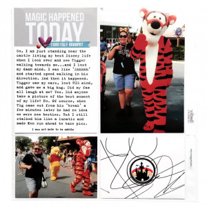 FANniversary Challenge | TRUE DISNEY MAGIC