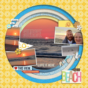 Shadowbox Challenge