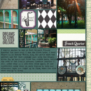 French Quarter