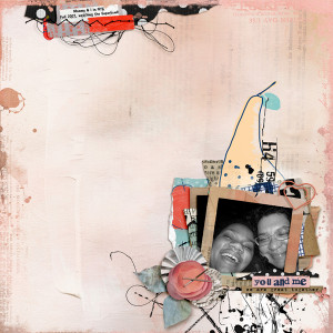Rachel Jefferies: March2021 - Pearfect Pair