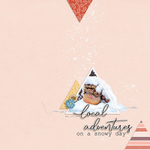 Snowy Day