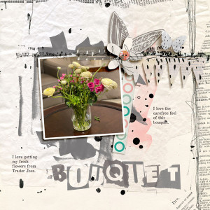 Bouquet