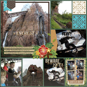 Expedition Everest