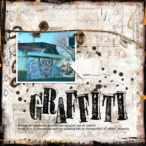 Graffiti