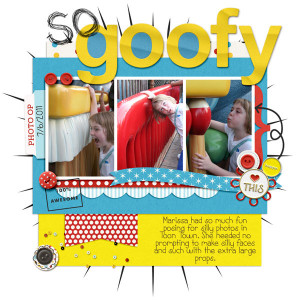 So-Goofy