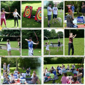 Men of Faith Picnic (2 pager)